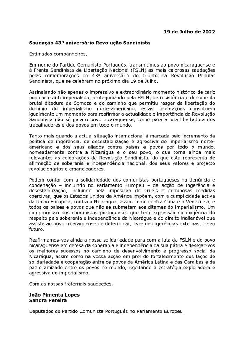eurodiputados